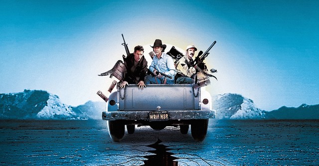 Tremors 2 full online movie in hindi download